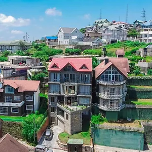 Hotel Baron Luxury Boutique, Nuwara Eliya
