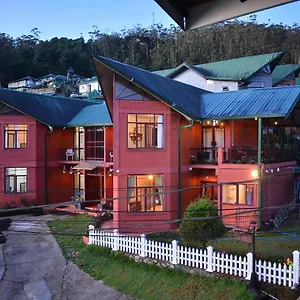 Hotel Royal, Nuwara Eliya