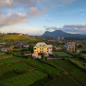 Hotel Sandathenna By Secret Leisure, Nuwara Eliya