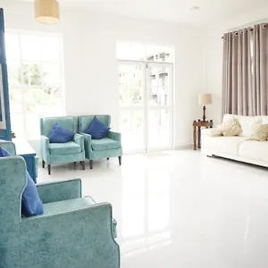Hotel Ivy, Nuwara Eliya