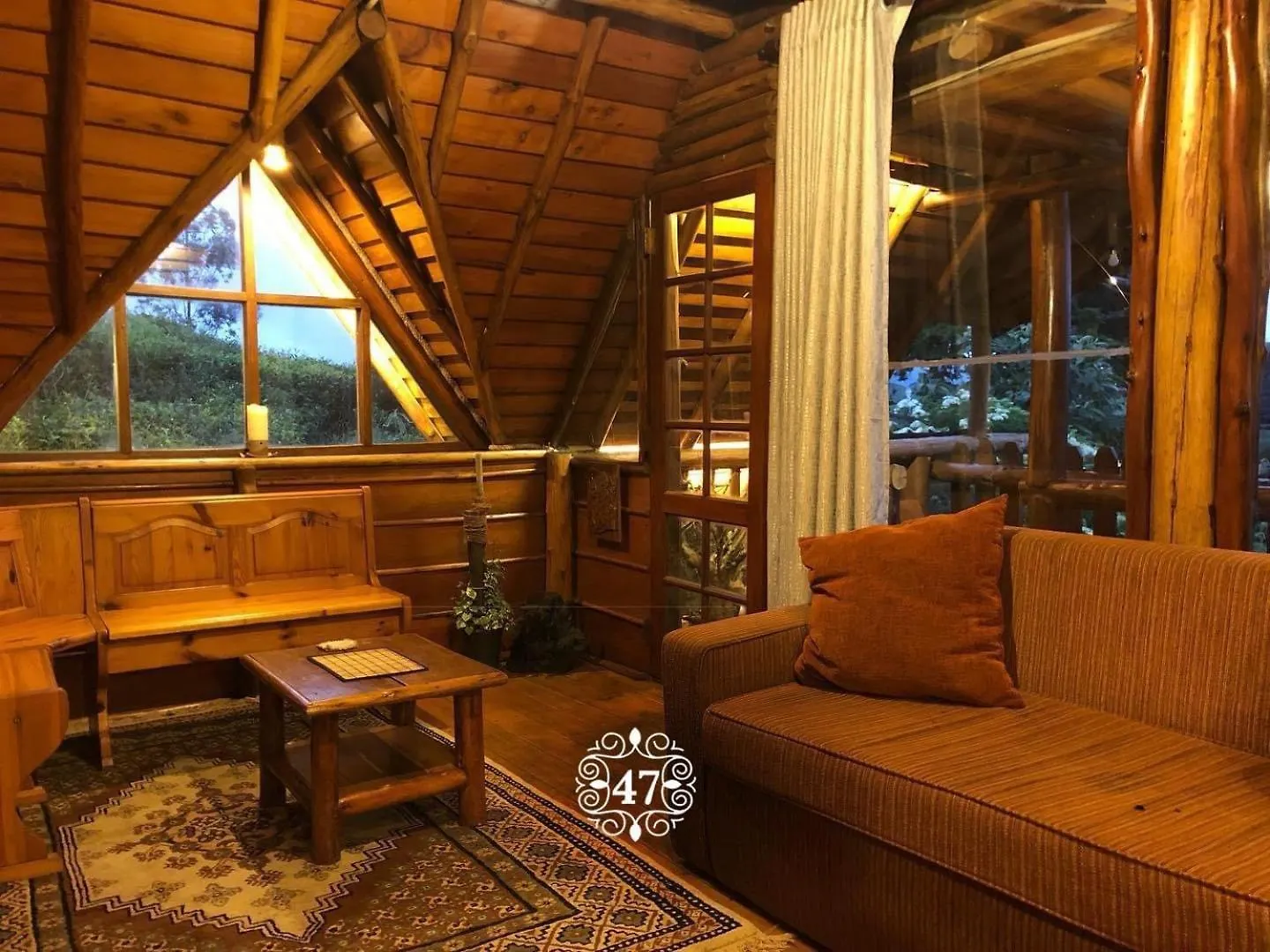 Villa 47 Nuwara Eliya 0*,  Sri Lanka