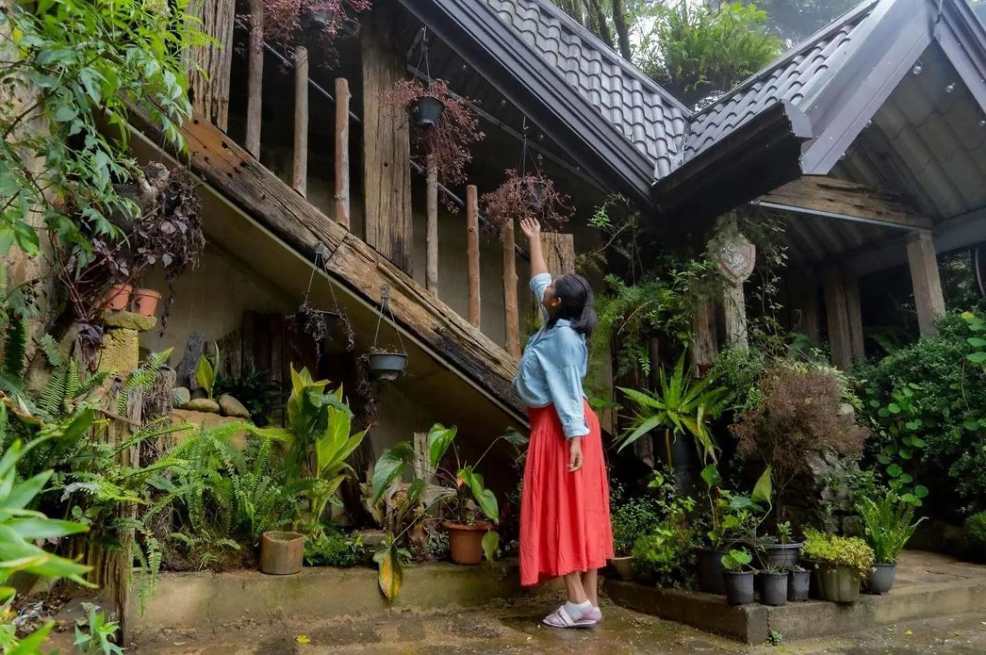 Villa 47 Nuwara Eliya 0*,  Sri Lanka