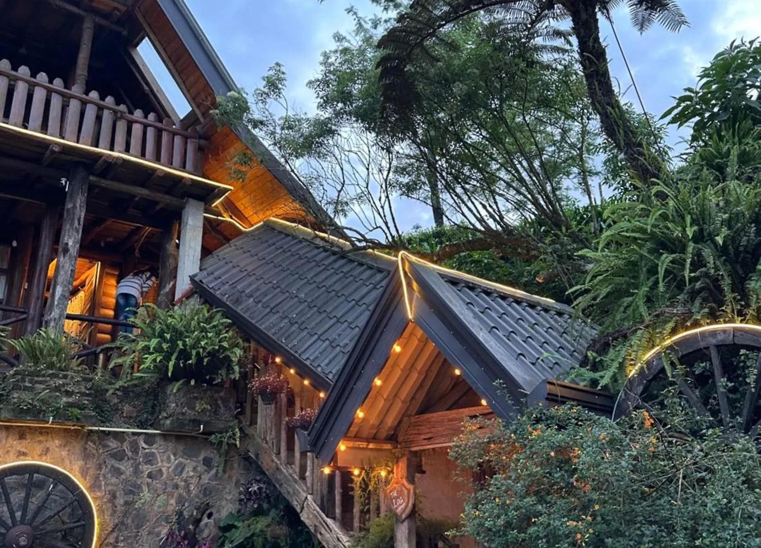 Villa 47 Nuwara Eliya Hotel