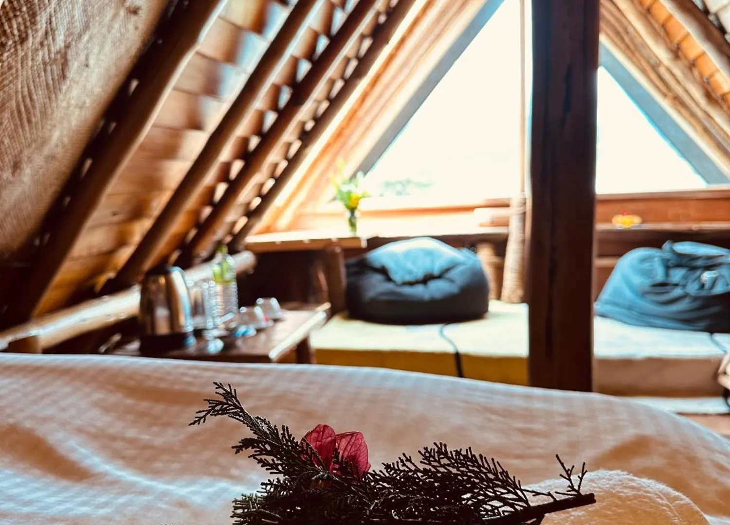 Hotel Villa 47 Nuwara Eliya