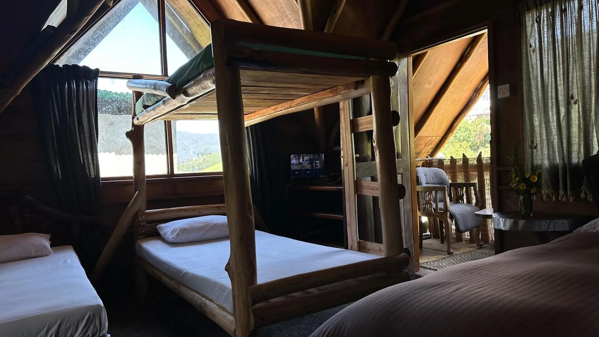 Hotel Villa 47 Nuwara Eliya