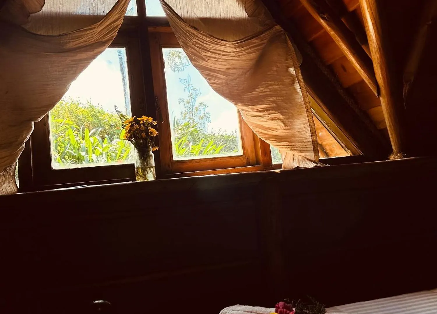 Hotel Villa 47 Nuwara Eliya