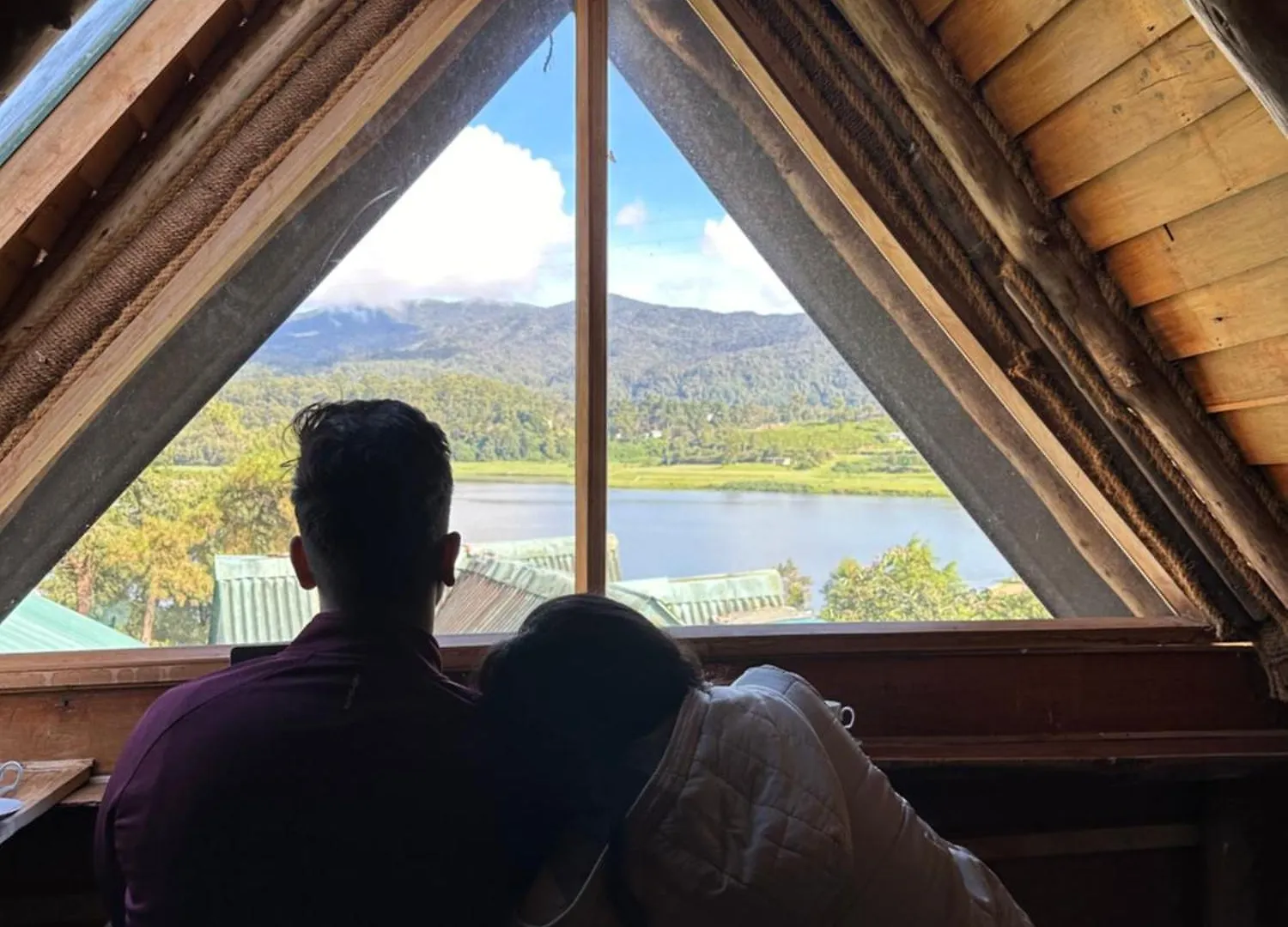 Hotel Villa 47 Nuwara Eliya
