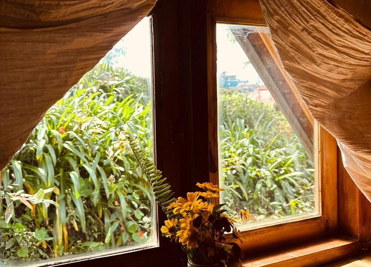Villa 47 Nuwara Eliya Sri Lanka