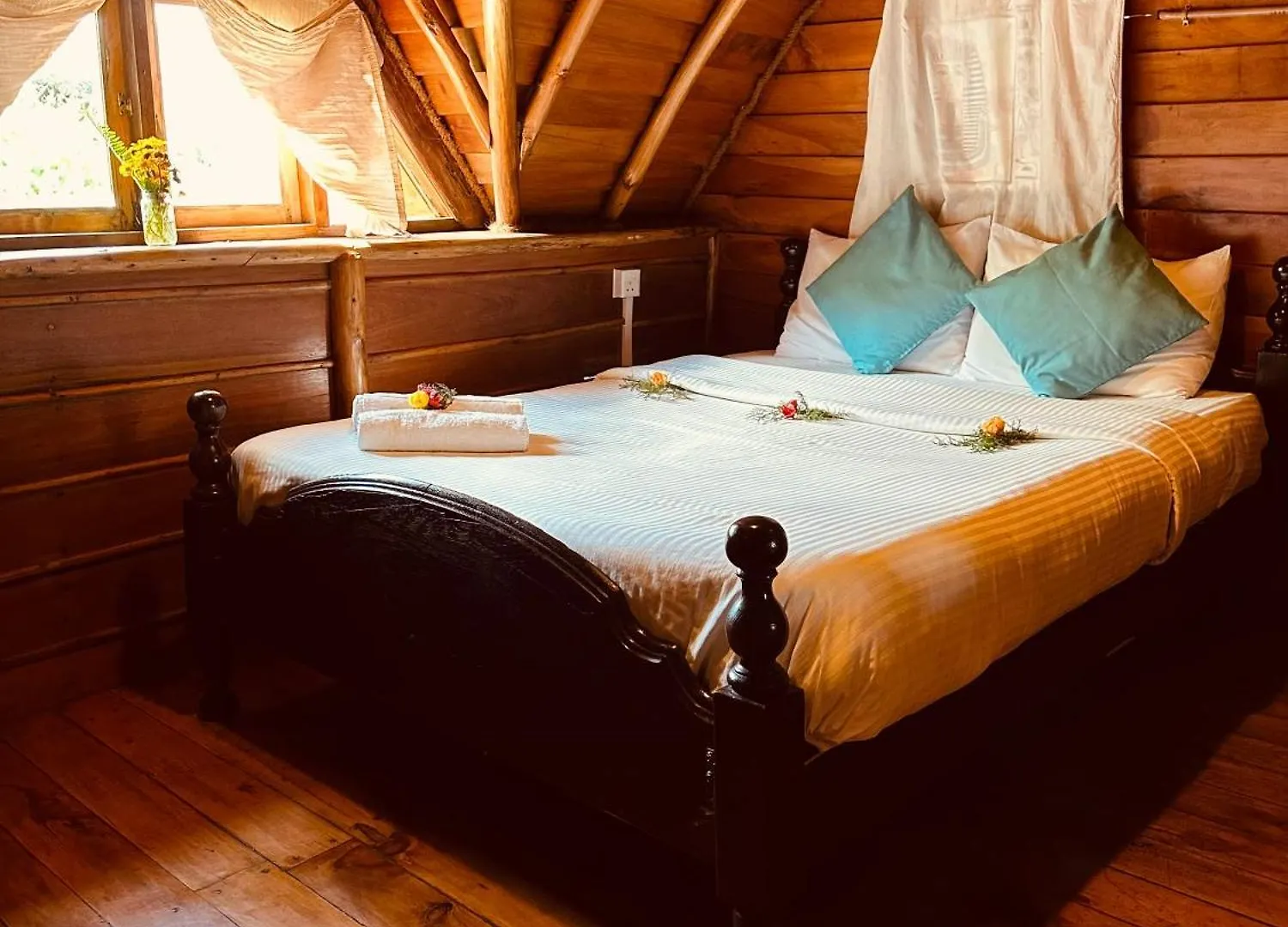 Hotel Villa 47 Nuwara Eliya
