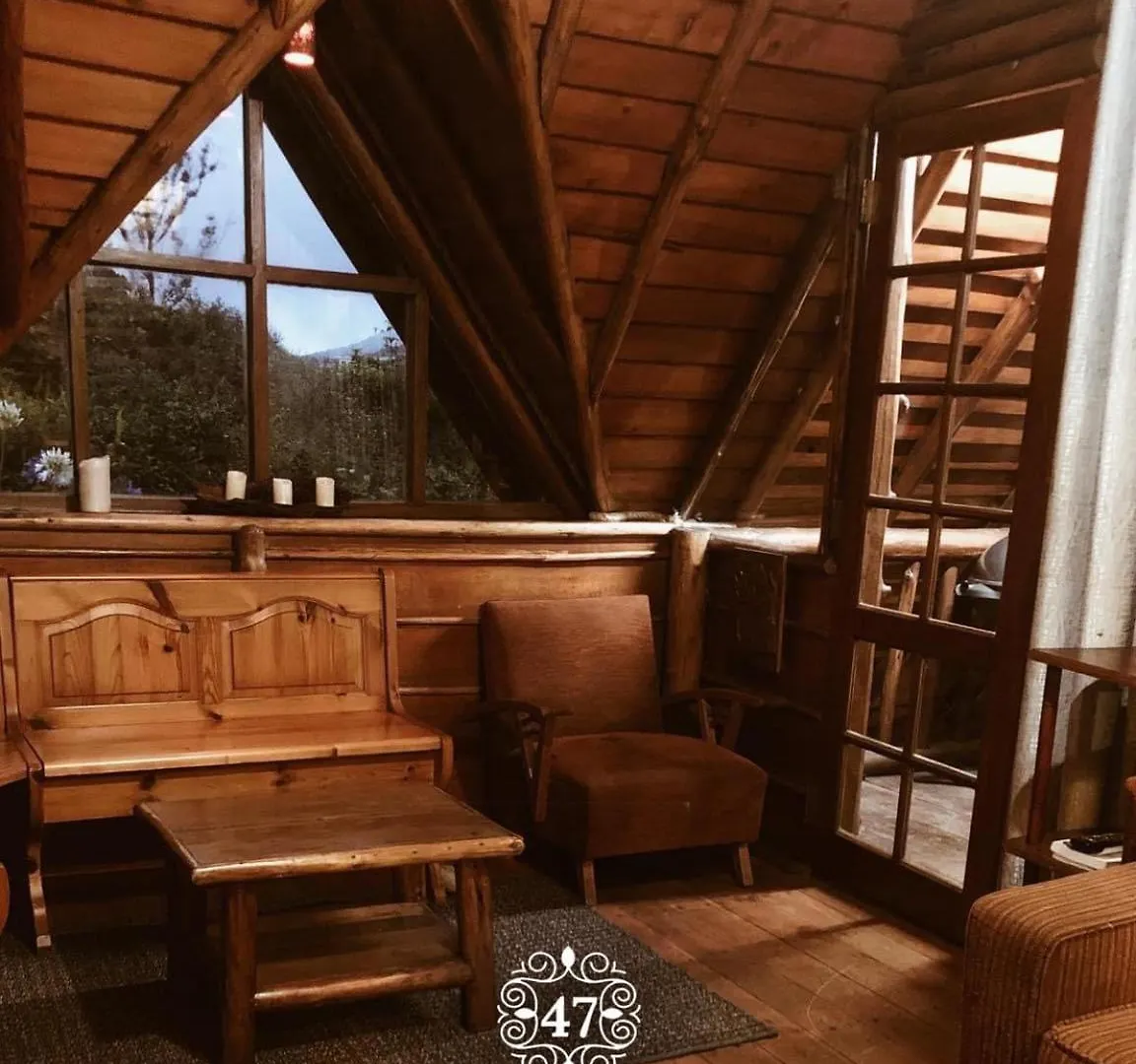 Villa 47 Nuwara Eliya