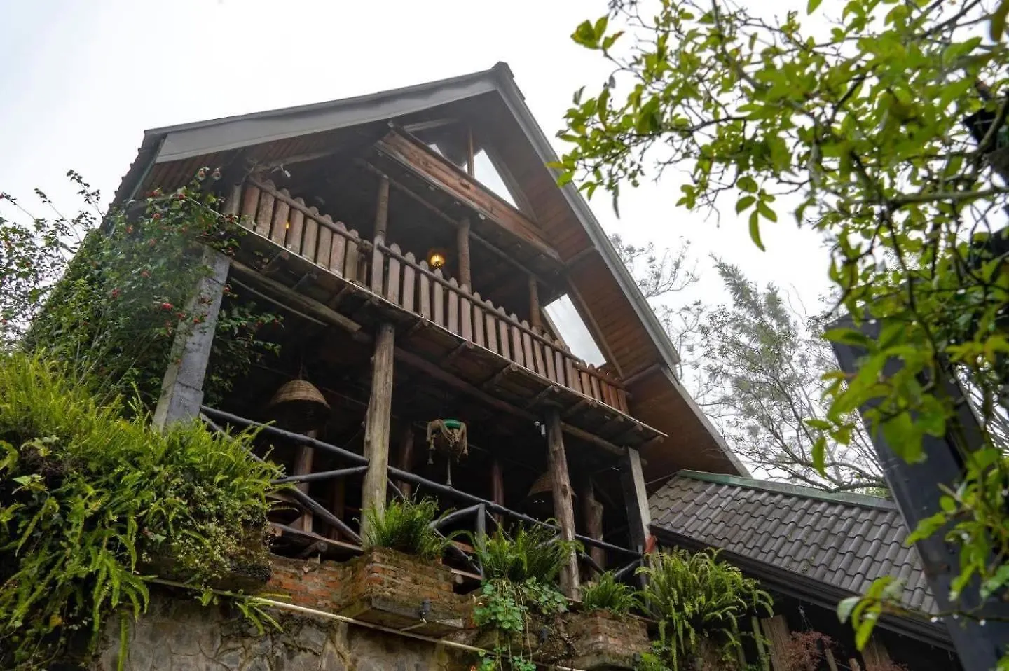 Hotel Villa 47 Nuwara Eliya