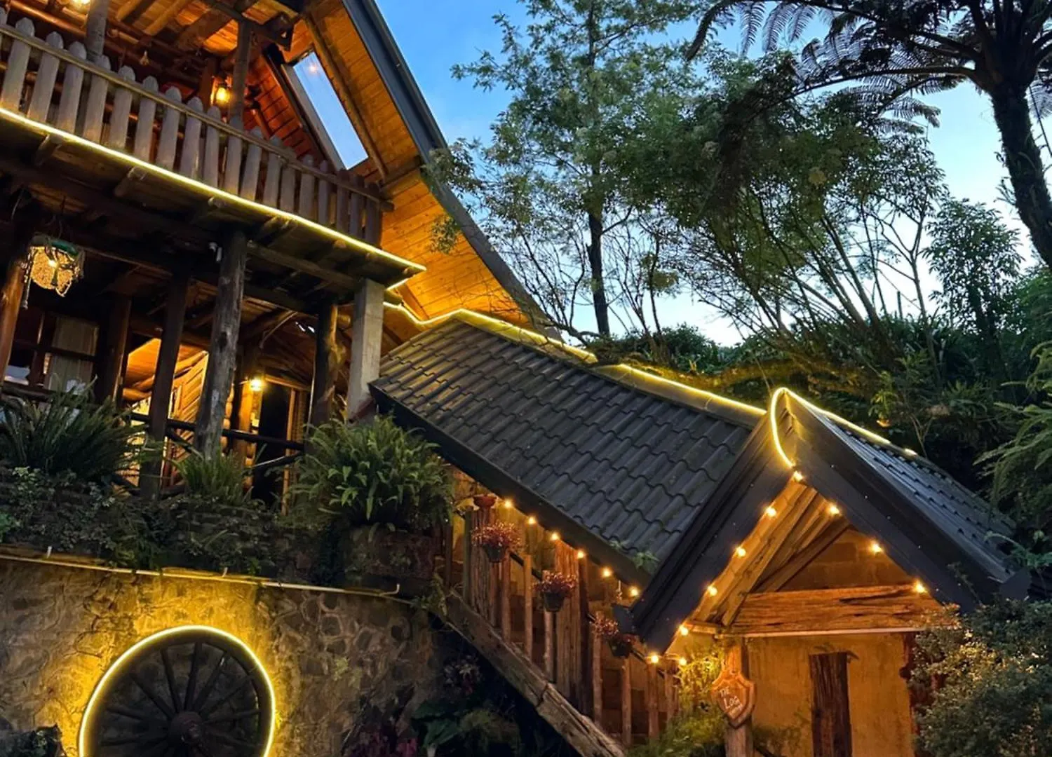 Villa 47 Nuwara Eliya