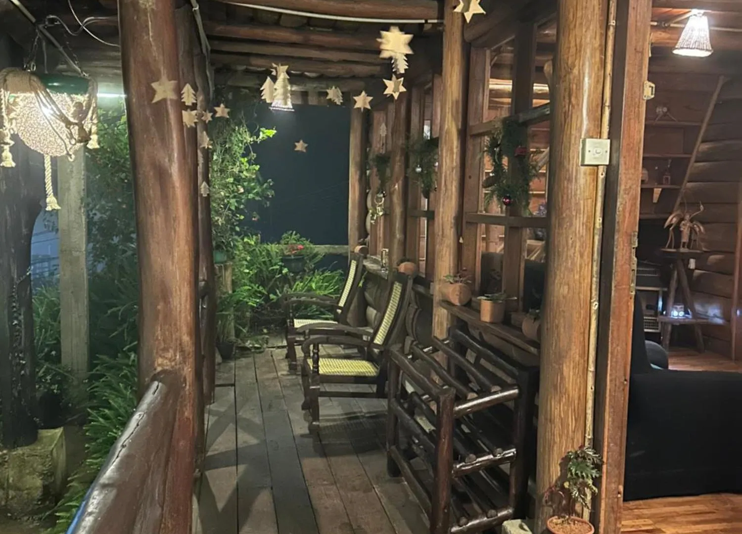 Hotel Villa 47 Nuwara Eliya